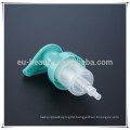 40mm Blue plastic body foam pump